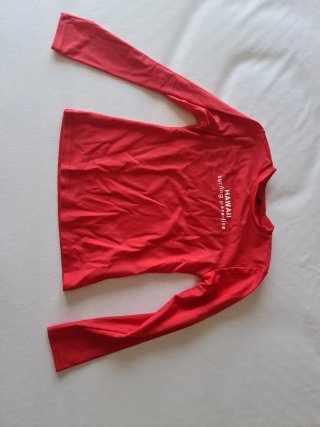 Lote  Verano Talla 6: 2 Bañadores y Camiseta surf