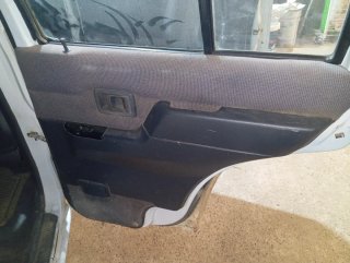 Nissan Terrano 1995