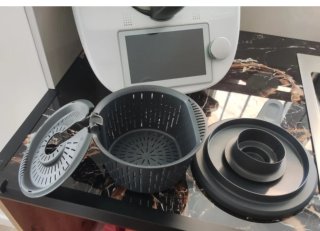 Thermomix TM6 Vorwerk