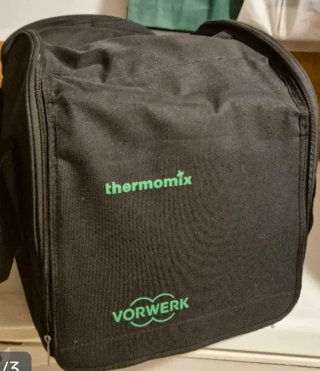 Thermomix TM6 Vorwerk