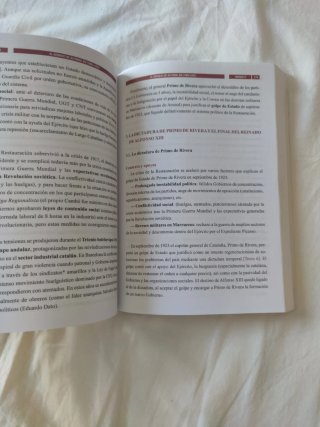 Historia de España 2ºbach 23