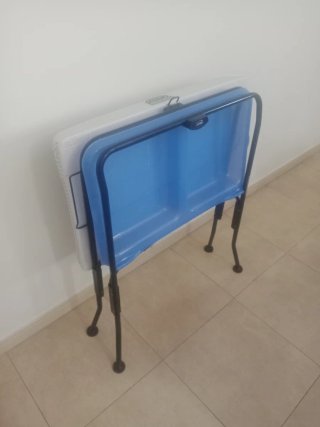 Bañera cambiador Jane Splash