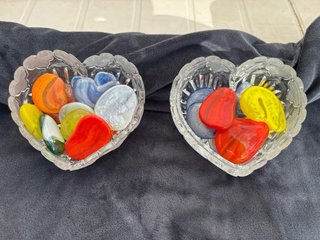 A estrenar corazones Cristal Tallado + 20 gemas
