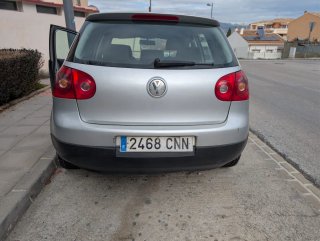 Volkswagen Golf 2004
