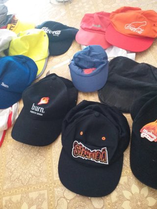 Gorras
