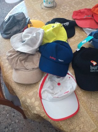 Gorras
