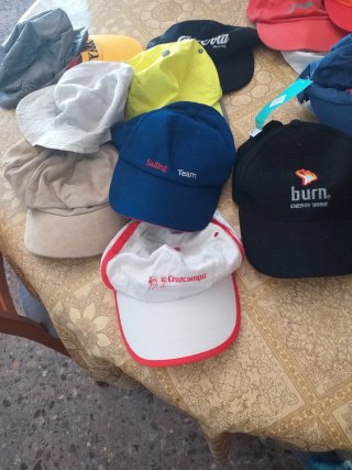 Gorras