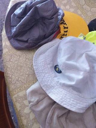Gorras