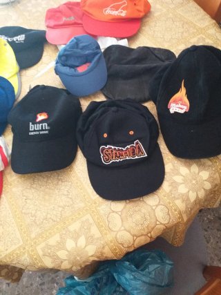 Gorras