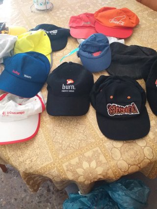 Gorras