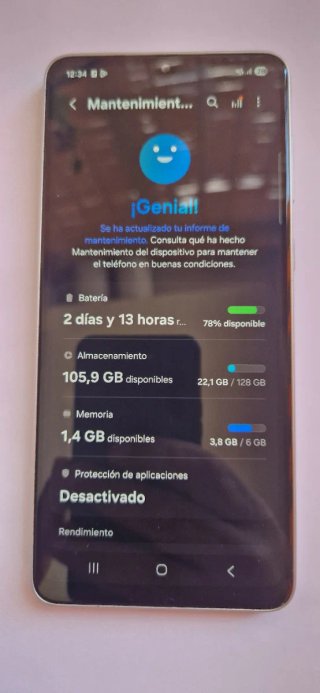 Samsung A33 5G
