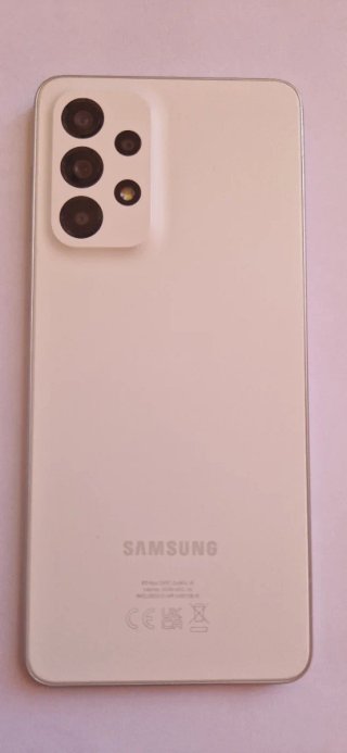 Samsung A33 5G