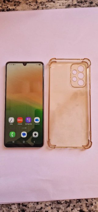 Samsung A33 5G
