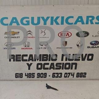 INYECTOR RENAULT USADO 8200100272