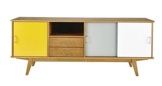 Aparador Madera Maison du Monde Paulette
