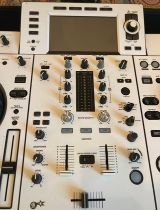 Pioneer DJ RX2