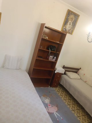 Habitación va a alquilar en el centro de Sevilla