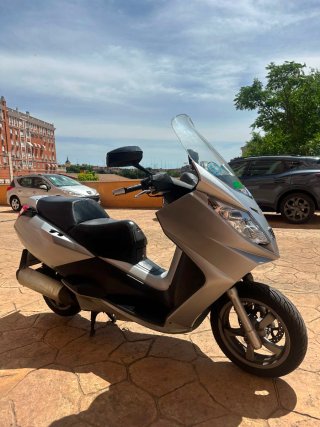 Peugeot Satelis 2010 - 29564 kms