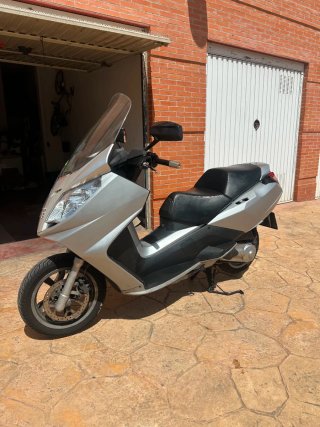 Peugeot Satelis 2010 - 29564 kms