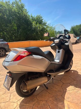 Peugeot Satelis 2010 - 29564 kms