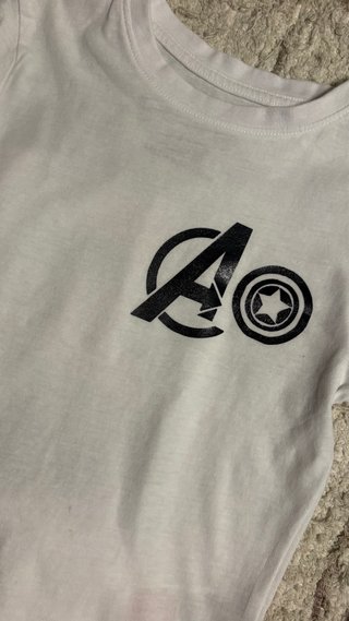 Camisetas personalizadas
