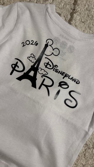 Camisetas personalizadas
