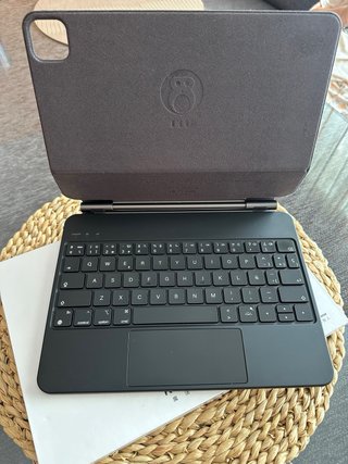 iPad Air 5ª Gen Morado