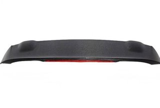 Alerón Volkswagen Scirocco 2008-2017 Carbono