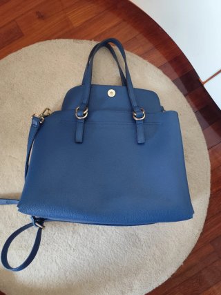 Bolso Guess Azul