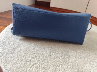 Bolso Guess Azul