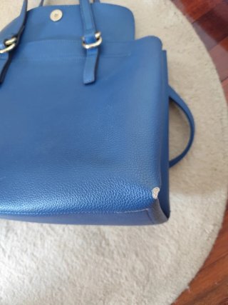 Bolso Guess Azul