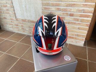 Casco Arai RX-7 Corsair