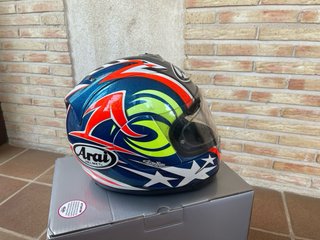 Casco Arai RX-7 Corsair
