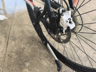 Bicicleta de montaña/mtb Conor 8500 AFX