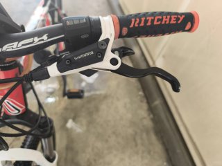 Bicicleta de montaña/mtb Conor 8500 AFX