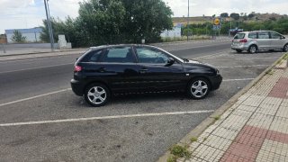 SEAT Ibiza 2006