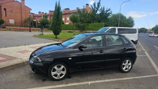 SEAT Ibiza 2006
