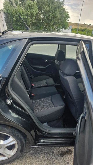 SEAT Ibiza 2006