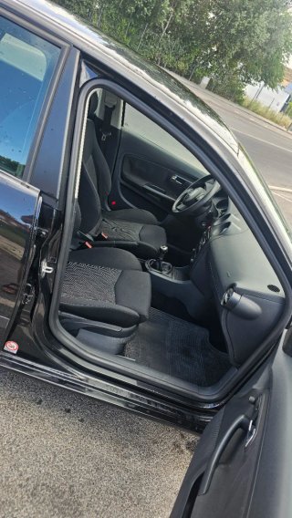 SEAT Ibiza 2006