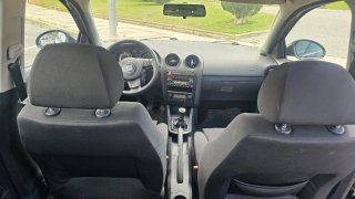 SEAT Ibiza 2006