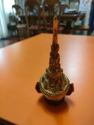 Máscara Tailandesa Hua Khon Pequeña