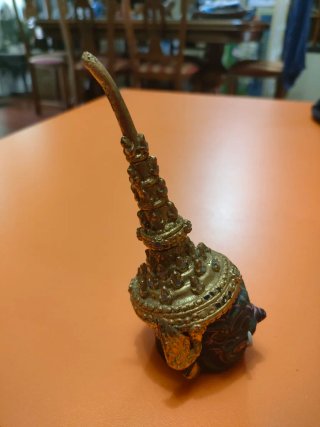 Máscara Tailandesa Hua Khon Pequeña