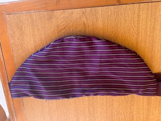 Bolso Bananabag Hecho a Mano