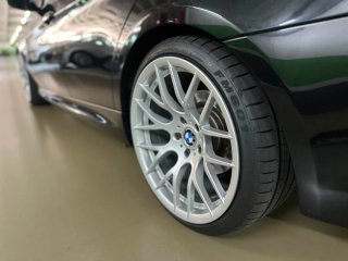 BMW Serie 320d M47 163cv Año 2008 Nacional