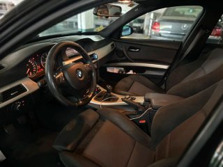 BMW Serie 320d M47 163cv Año 2008 Nacional