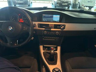 BMW Serie 320d M47 163cv Año 2008 Nacional