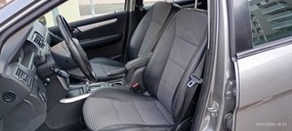 MERCEDES BENZ CLASE B 200 CDI