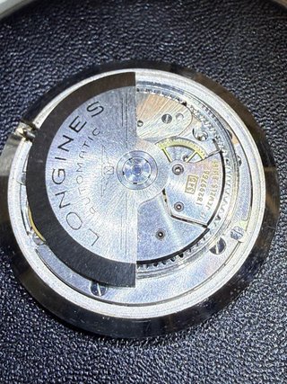 Longines Clásico Automático 36mm