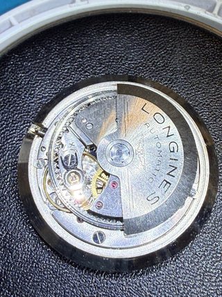 Longines Clásico Automático 36mm