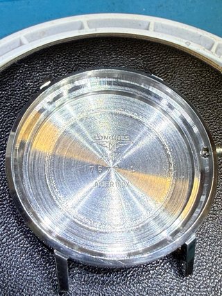 Longines Clásico Automático 36mm